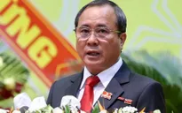 Bộ Chính trị đề nghị kỷ luật Bí thư Tỉnh ủy Bình Dương