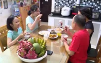 Bữa ăn sáng quan trọng thế nào đối với trẻ em?