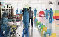 Tín hiệu tích cực trong phòng chống dịch COVID-19 tại TP Hồ Chí Minh