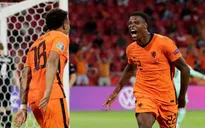 Hà Lan 2-0 ĐT Áo: Chiến thắng thuyết phục, "Cơn lốc da cam" vào vòng 1/8 | Bảng C UEFA EURO 2020