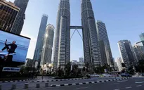 Nikkei: Nguy cơ dòng vốn dịch chuyển khỏi thị trường mới nổi châu Á