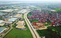 Giá thuê đất khu công nghiệp tăng: Ngoại khó tới, nội khó vào?