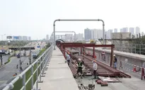 Giải ngân vốn ODA mới đạt gần 3%