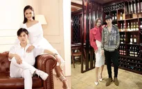Hương vị tình thân: Huy - Thy đẹp đôi trong mọi khung hình, cớ sao mọi người cứ cấm cản?