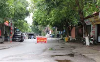 Phạt tù đối tượng tấn công người thi hành công vụ tại chốt kiểm soát dịch COVID-19