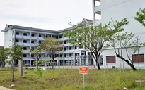 Hà Nội mở rộng các khu cách ly cho đoàn bay đã quá tải