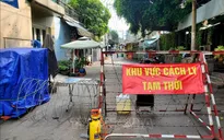 Giải pháp chống dịch cấp bách tại TP Hồ Chí Minh