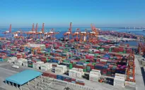 Vận tải biển nguy cơ tiếp tục rơi vào khủng hoảng, sức ép lạm phát gia tăng