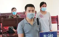 2 năm tù cho đối tượng tấn công thành viên chốt chống dịch