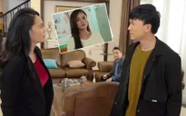 Hương vị tình thân - Tập 44: Thy dọa phá thai, gia đình Huy "hết cửa" phản đối?