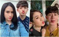 Hãy nói lời yêu: Tiểu tam Trâm (Trúc Mai) dọa "cướp" con, bà Hoài (Nguyệt Hằng) bất ngờ cho luôn
