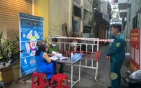 Đà Nẵng phát hiện thêm 5 ca dương tính với SARS-CoV-2