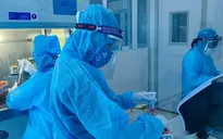 Ngày 24/11: Thêm 489 ca mắc COVID-19 mới, 1 bệnh nhân tại Bình Thuận tử vong