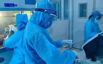 Ngày 21/12: Thêm 200 ca mắc COVID-19 mới, 1 bệnh nhân tử vong