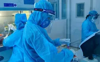 Ngày 23/1: Cả nước ghi nhận 3 ca mắc COVID-19, thấp nhất trong 2 năm qua