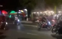 Ngăn chặn tình trạng học sinh đua xe trong những ngày hè