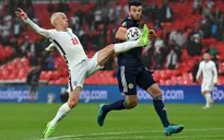 Anh 0-0 Scotland: Chia điểm nhạt nhoà, tuyển Anh chưa thể giành vé sớm