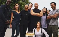 Tình cảm gia đình - gia vị độc đáo của loạt phim "Fast and Furious"