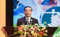 Chủ tịch UBND TP Hà Nội: Thủ đô chung tay, góp sức cùng cả nước đẩy lùi đại dịch COVID-19