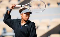 Naomi Osaka bỏ Wimbledon 2021, dồn lực cho Olympic Tokyo