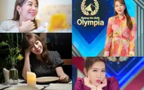 BTV Diệp Chi cực xinh với phong cách thời trang bánh bèo