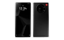 Hãng máy ảnh Leica bất ngờ ra mắt smartphone, giá cực "chát"