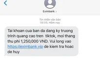 Ngân hàng cảnh báo "nóng" chiêu trò mang vaccine COVID-19 làm "mồi câu"