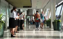 Thái Lan công bố đón khách du lịch từ tháng 10