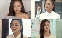 Hương vị tình thân: Thy (Thu Quỳnh) đáng thương hay đáng trách?
