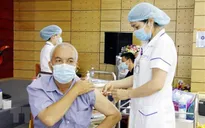 Đường đi của vaccine phòng COVID-19 tới người dân
