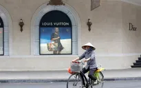 Bán lẻ xa xỉ sống tốt trong mùa dịch