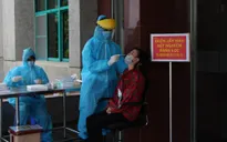 Sáng 8/7: TP Hồ Chí Minh và Bình Dương có 314 ca mắc COVID-19