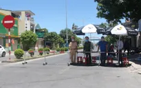 Khẩn tìm người đến chợ, bệnh viện, quán ăn tại Nghệ An