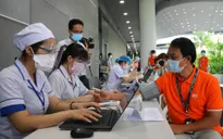TP Hồ Chí Minh chia các quận, huyện thành 3 nhóm nguy cơ