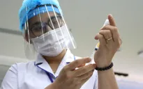 Bộ Y tế cho ý kiến về đề xuất tiêm vaccine phòng COVID-19 cho trẻ từ 12-18 tuổi