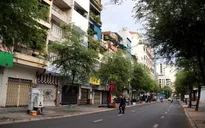 TP Hồ Chí Minh bác bỏ thông tin áp dụng theo nguyên tắc Chỉ thị 16
