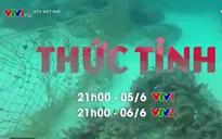 Thức tỉnh: Thông điệp ý nghĩa về bảo vệ môi trường (21h, 5/6, VTV1)