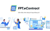 Giải pháp chuyển đổi số của FPT giành giải thưởng Sáng tạo khu vực châu Á Thái Bình Dương