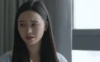 Hãy nói lời yêu - Tập 15: Ông Tín (NSND Trọng Trinh) nói lý do ly hôn, My (Quỳnh Kool) càng nghe càng thấy nực cười