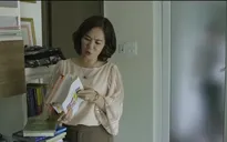 Hãy nói lời yêu - Tập 15: Bà Hoài (Nguyệt Hằng) điên loạn, quay sang cầm tù con trai