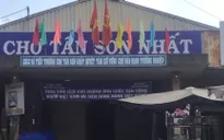 Nguy cơ lây nhiễm từ các chợ trong vùng giãn cách xã hội