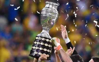 Copa America 2021 vẫn chưa thể chốt địa điểm tổ chức