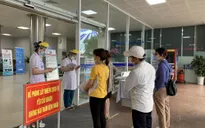 Cơ sở khám bệnh, chữa bệnh đảm bảo vừa khám chữa bệnh thông thường vừa điều trị người bệnh COVID-19