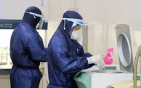 Ngày 31/10: Ca mắc COVID-19 mới tăng nhẹ, 59 bệnh nhân đang thở oxy