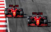 Ferrari sẽ thay đổi chiến thuật tại GP Azerbaijan