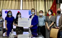 Hơn 1.500 bộ xét nghiệm RT PCR gửi khẩn cấp tới các điểm bùng phát COVID-19