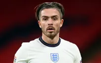 Grealish "nổi da gà" khi nhận áo số 7 của ĐT Anh