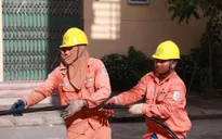 Tiêu thụ điện tăng đột biến, thiết lập kỷ lục mới
