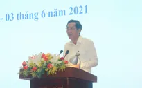 151 tác phẩm vào vòng chung khảo Giải Báo chí quốc gia lần thứ XV - năm 2020