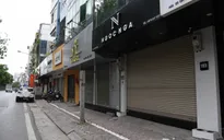 Đóng cửa hàng, chuyển đổi hướng kinh doanh vì đại dịch COVID-19